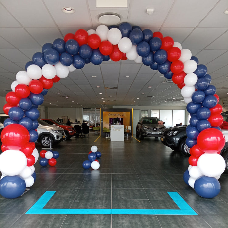 Balloon Arches