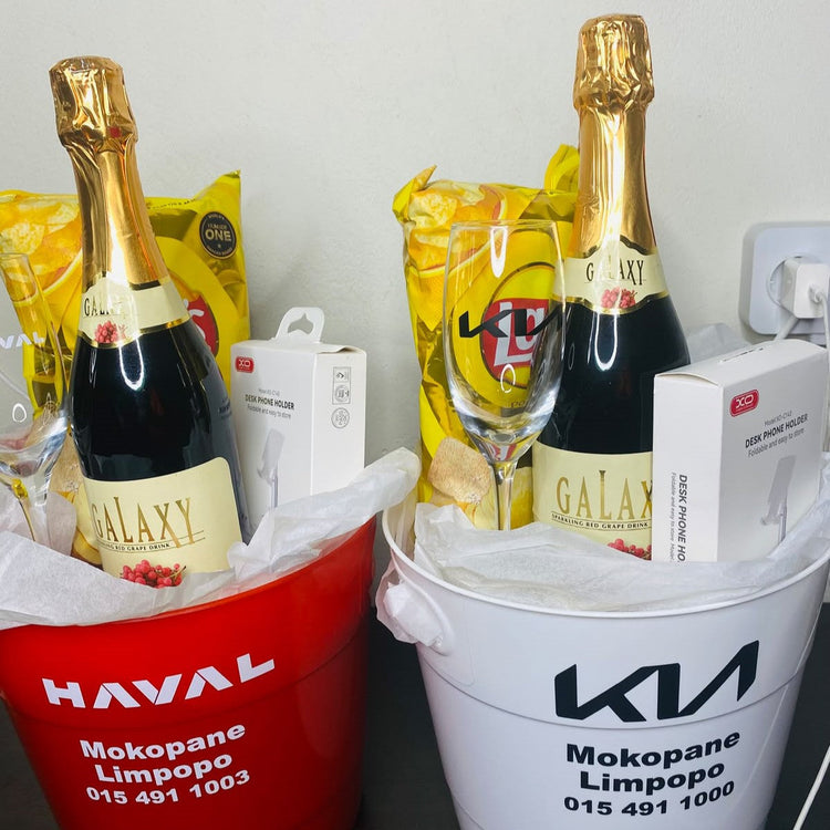 Corporate Gifts & Hampers
