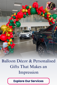 Ebnolo Balloons Services