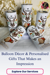 Ebnolo Balloons Services
