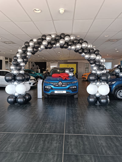 Balloon Arches