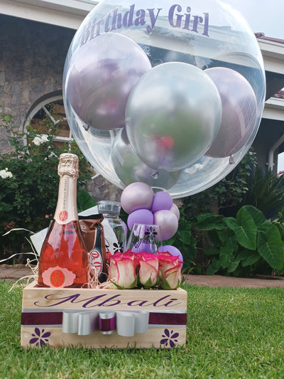 Birthday Gifts & Balloon Gifts