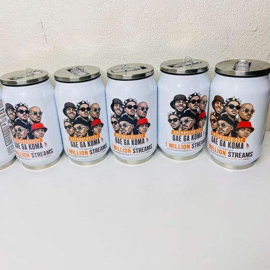 Custom Full-Wrap Print Insulated Can Tumbler | Branded Gift