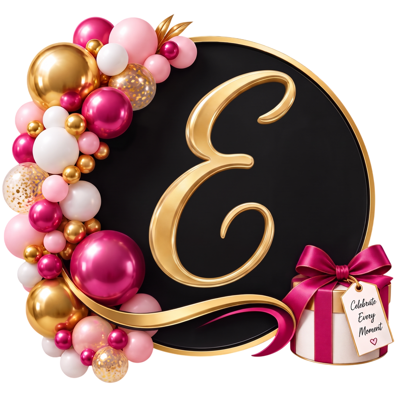 Ebnolo Balloons Logo